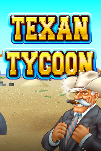 Демо игра Texan Tycoon от RTG Slots | Casino X BY