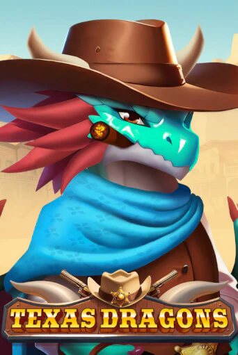 Демо игра Texas Dragons от Onlyplay | Casino X BY