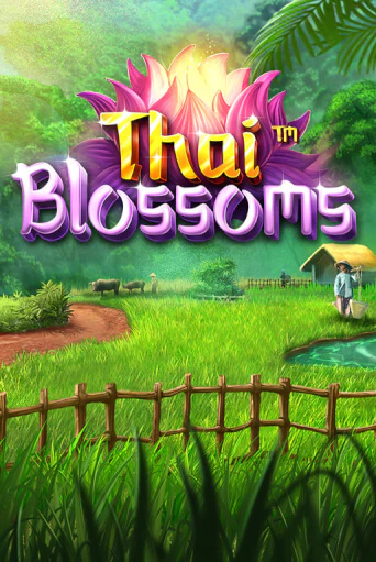 Демо игра Thai Blossoms от BetSoft | Casino X BY