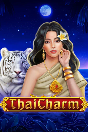 Демо игра Thai Charm от Amigo Gaming | Casino X BY