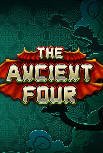 Демо игра The ancient four от Platipus | Casino X BY