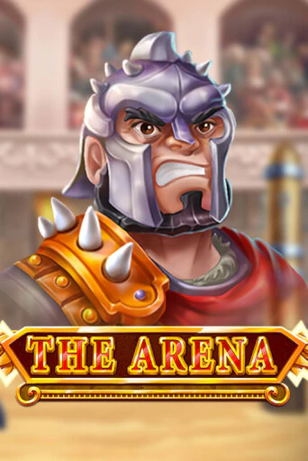 Демо игра The Arena от WorldMatch | Casino X BY