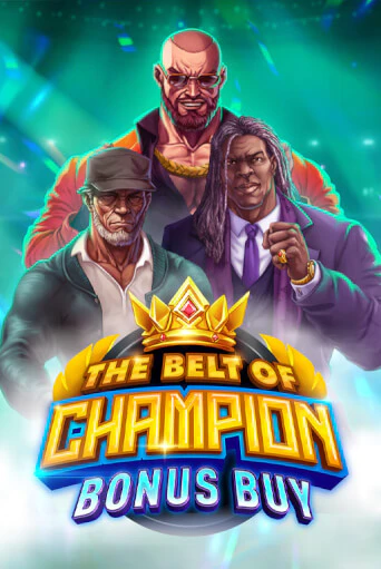 Демо игра The Belt of Champion Bonus Buy от Evoplay | Casino X BY