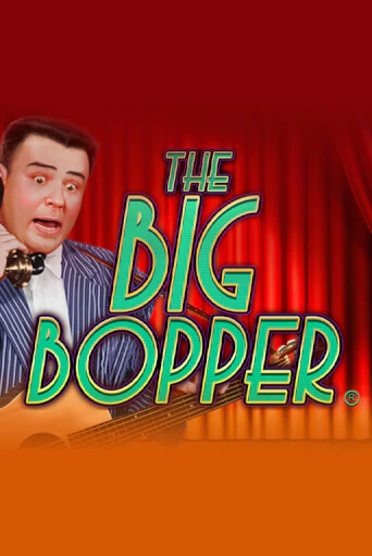 Демо игра The Big Bopper® от RTG Slots | Casino X BY