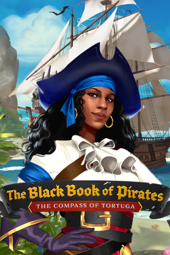 Демо игра The Black Book of Pirates от Apparat Gaming | Casino X BY