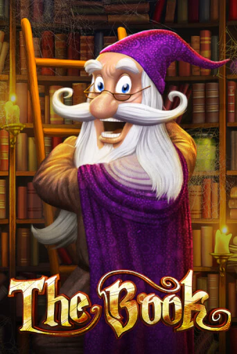 Демо игра The Book от Stakelogic | Casino X BY