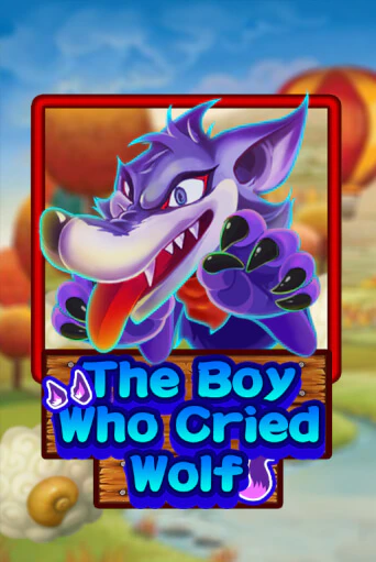 Демо игра The Boy Who Cried Wolf от KA Gaming | Casino X BY