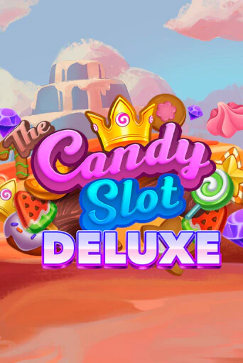 Демо игра The Candy Slot Deluxe от Mascot Gaming | Casino X BY