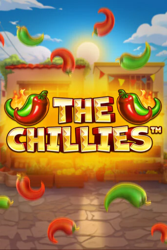 Демо игра The Chillies от Booming Games | Casino X BY