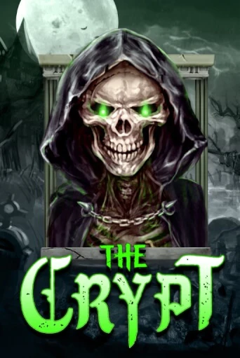 Демо игра The Crypt от Nolimit City | Casino X BY