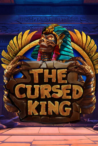 Демо игра The Cursed King от Hacksaw | Casino X BY