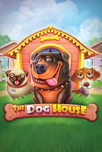 Демо игра The Dog House от Pragmatic Play | Casino X BY