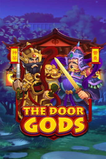 Демо игра The Door Gods от KA Gaming | Casino X BY