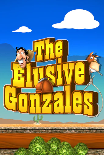 Демо игра The Elusive Gonzales от Belatra | Casino X BY