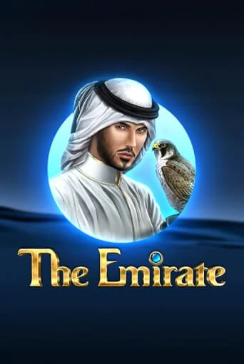 Демо игра The Emirate от Endorphina | Casino X BY
