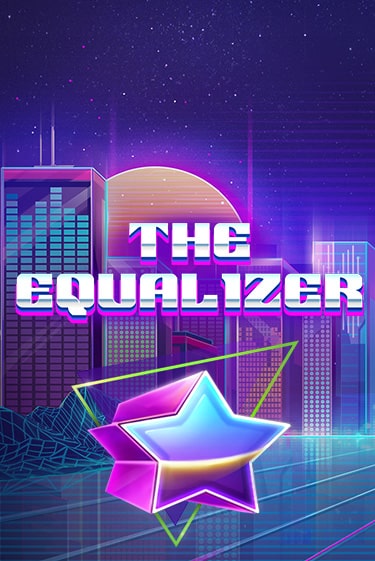 Демо игра The Equalizer от Red Tiger | Casino X BY