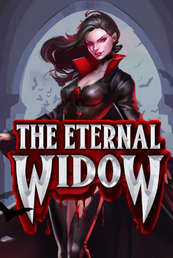 Демо игра The Eternal Widow от Games Global | Casino X BY