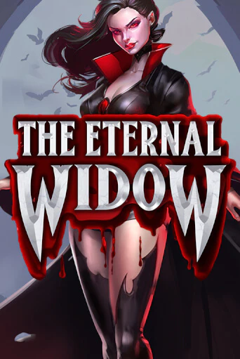 Демо игра The Eternal Widow™ от Microgaming | Casino X BY