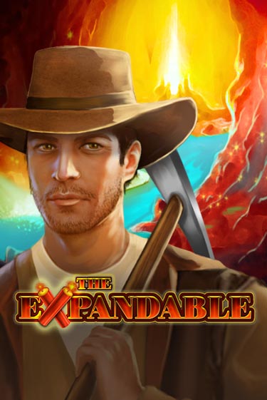 Демо игра The Expandable от Gamomat | Casino X BY