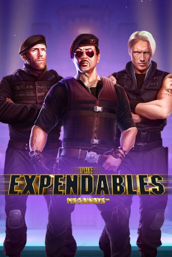 Демо игра The Expendables Megaways от Stakelogic | Casino X BY