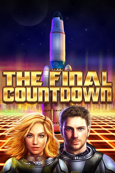 Демо игра The Final Countdown от Big Time Gaming | Casino X BY