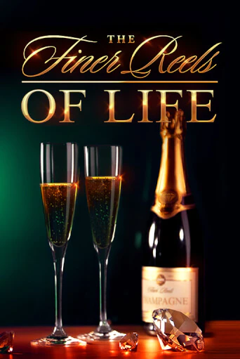 Демо игра The Finer Reels of Life от Games Global | Casino X BY
