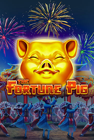 Демо игра The Fortune Pig от iSoftBet | Casino X BY