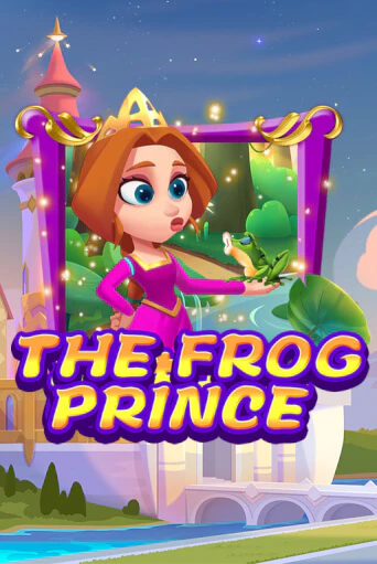 Демо игра The Frog Prince от KA Gaming | Casino X BY