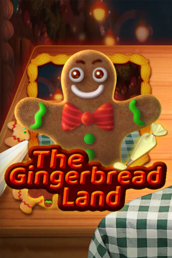 Демо игра The Gingerbread Land от KA Gaming | Casino X BY