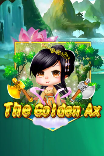 Демо игра The Golden Ax от KA Gaming | Casino X BY