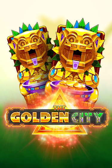 Демо игра The Golden City от iSoftBet | Casino X BY