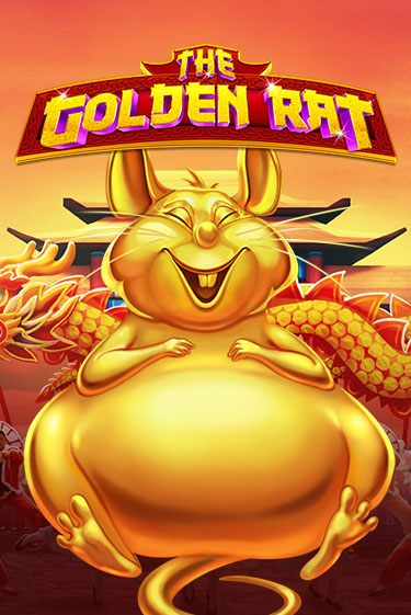 Демо игра The Golden Rat от iSoftBet | Casino X BY