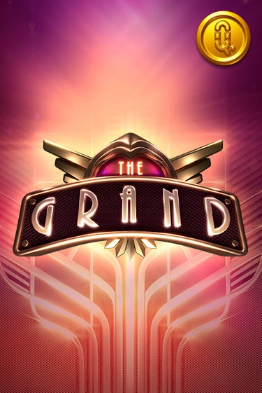 Демо игра The Grand от Quickspin | Casino X BY
