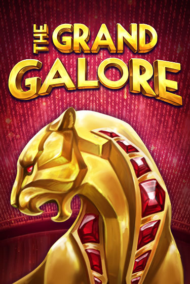 Демо игра The Grand Galore от ELK Studios | Casino X BY