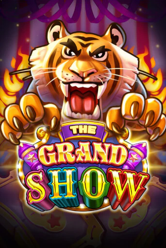 Демо игра The Grand Show от Push Gaming | Casino X BY