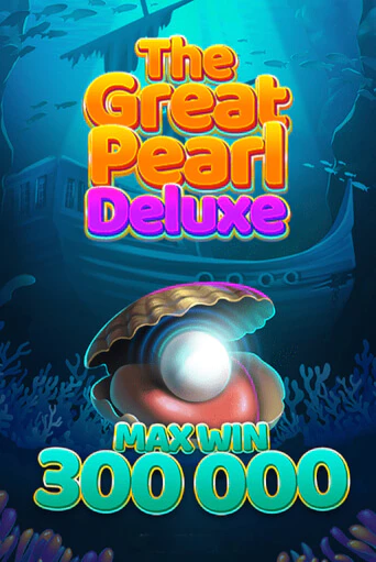 Демо игра The Great Pearl Deluxe от Chilli Games | Casino X BY