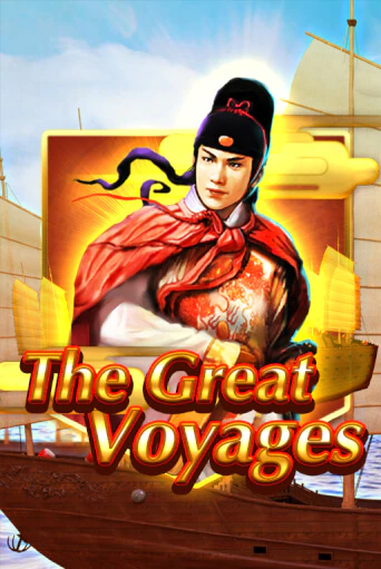 Демо игра The Great Voyages от KA Gaming | Casino X BY