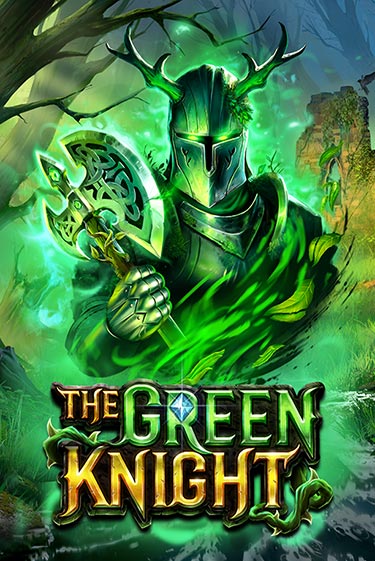 Демо игра The Green Knight от Play'n GO | Casino X BY