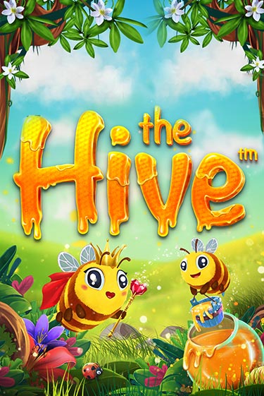 Демо игра The Hive от BetSoft | Casino X BY
