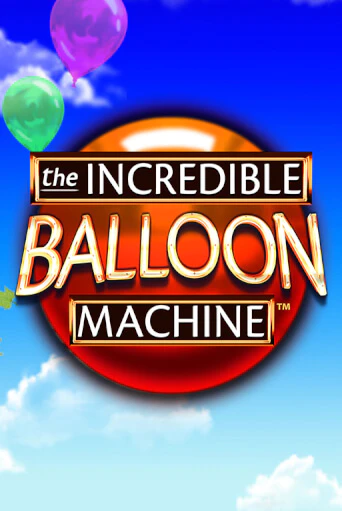 Демо игра The Incredible Balloon Machine от Microgaming | Casino X BY