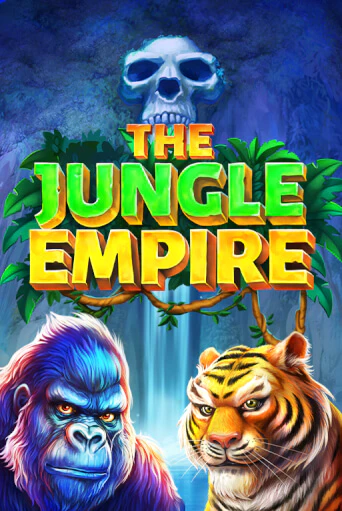 Демо игра The Jungle Empire от Booming Games | Casino X BY
