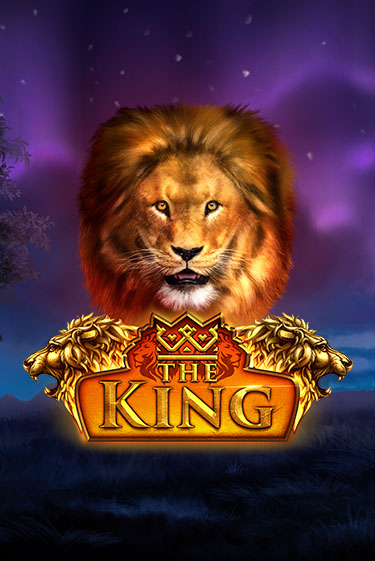 Демо игра The King от iSoftBet | Casino X BY