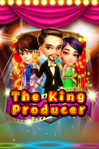 Демо игра The King Producer от KA Gaming | Casino X BY