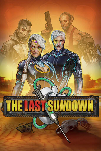 Демо игра The Last Sundown от Play'n GO | Casino X BY