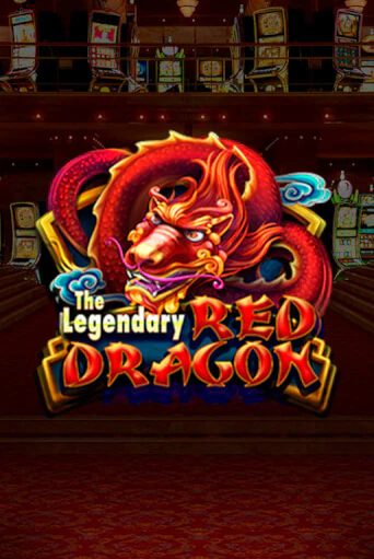 Демо игра The Legendary Red Dragon от Red Rake Gaming | Casino X BY