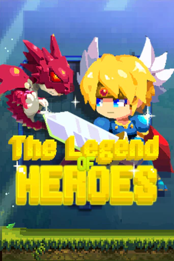 Демо игра The Legend of Heroes от KA Gaming | Casino X BY