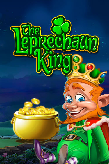 Демо игра The Leprechaun King от High 5 | Casino X BY