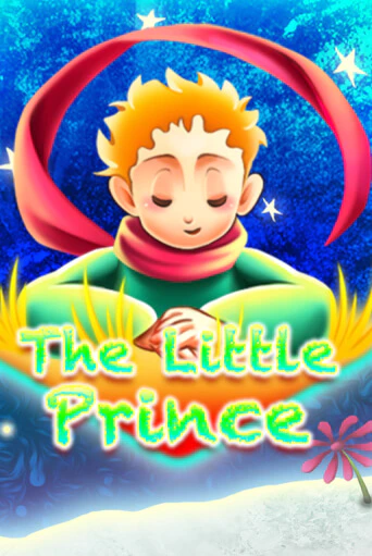 Демо игра The Little Prince от KA Gaming | Casino X BY