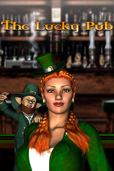 Демо игра The Lucky Pub от WorldMatch | Casino X BY
