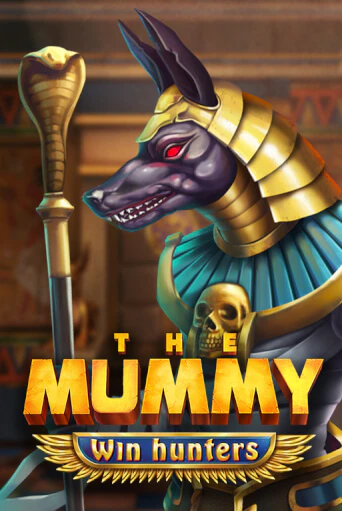 Демо игра The Mummy Win Hunters от Fugaso | Casino X BY